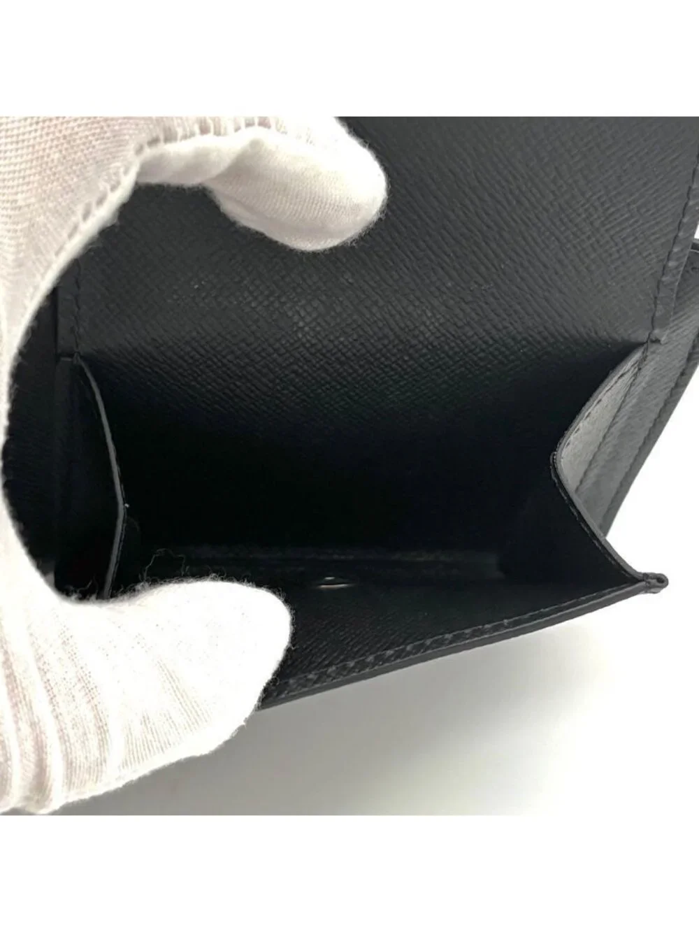 Louis Vuitton Almost Wallet Portefeuille Marco Monogram Eclipse